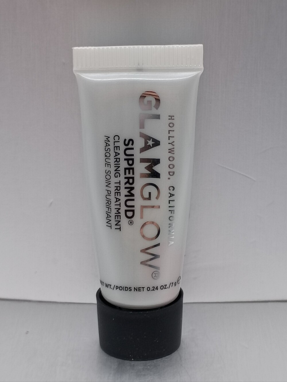 5 For $25 Item🌸 Glamglow Supermud Clearing Treatment
